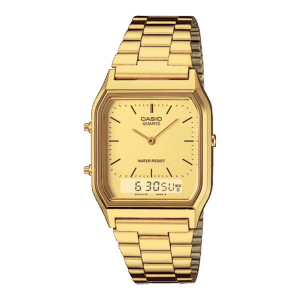 Reloj Casio AQ-230GA-9D