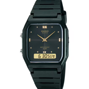 Reloj Casio AW-48HE-1A