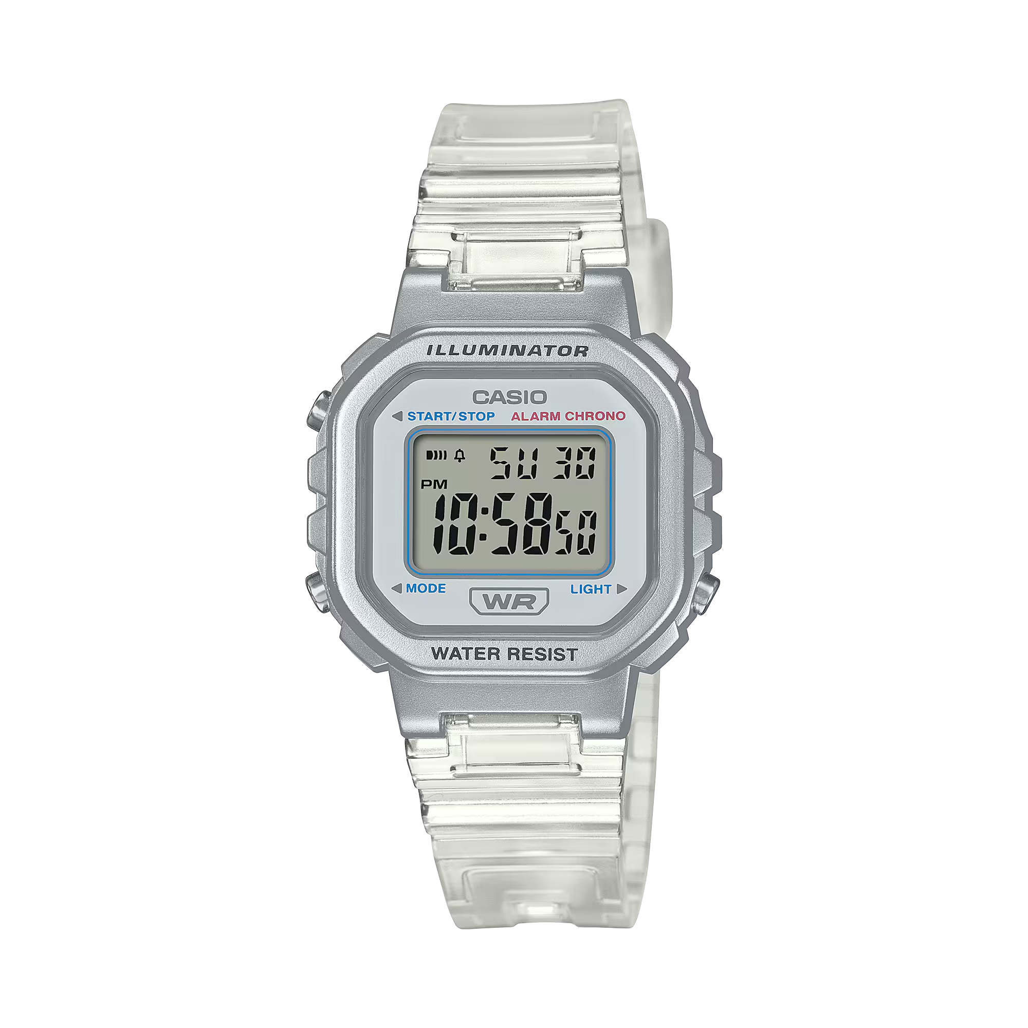 Reloj Casio LA-20WHS-7A - Imagen 2
