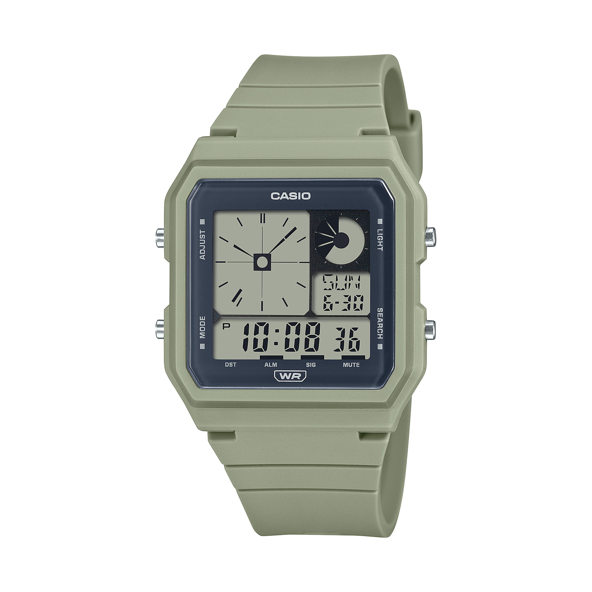 Reloj Casio LF-20W-3A - Imagen 2