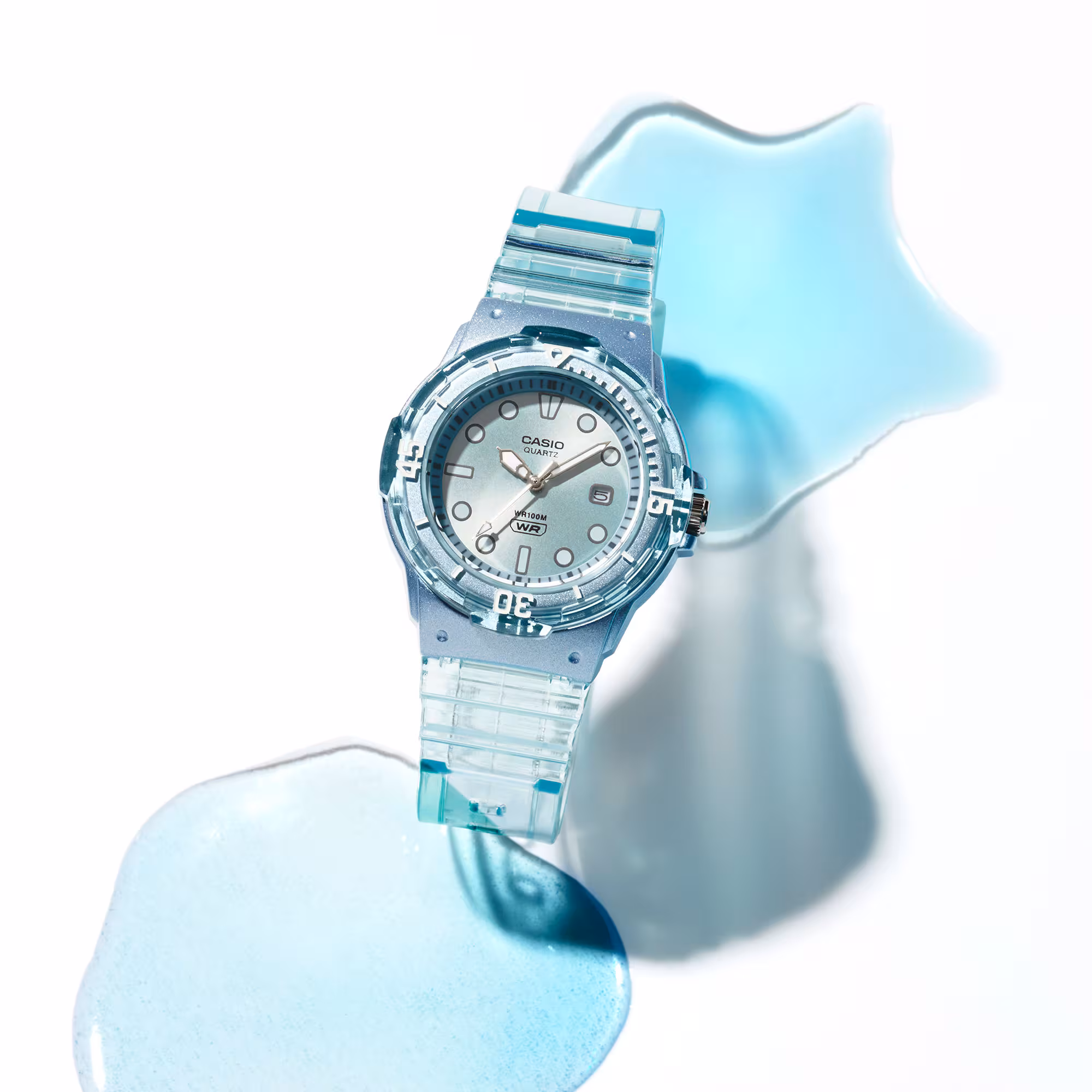 Reloj Casio LRW-200HS-2E - Imagen 2