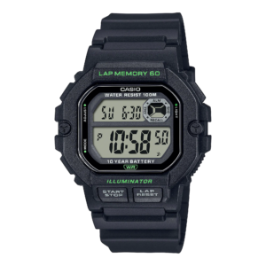 Reloj Casio WS-1400H-1A
