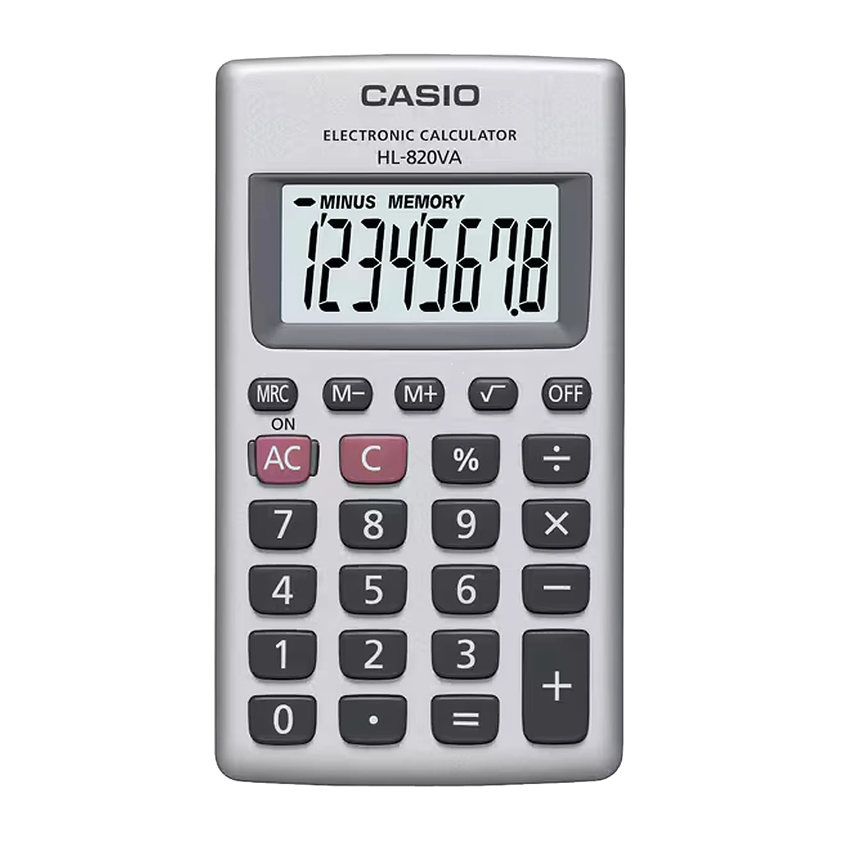 HL-820VA