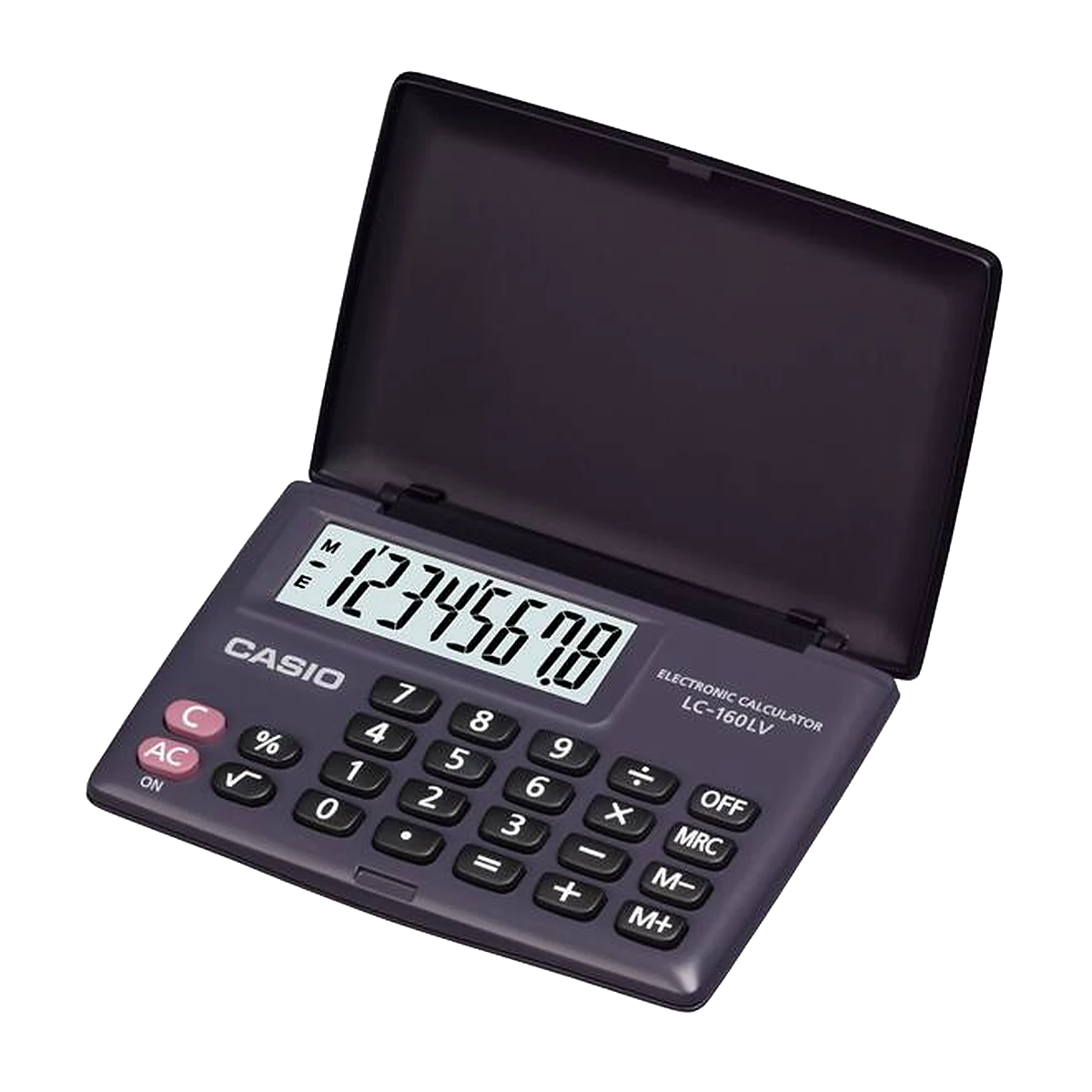 LC-160LV-BK
