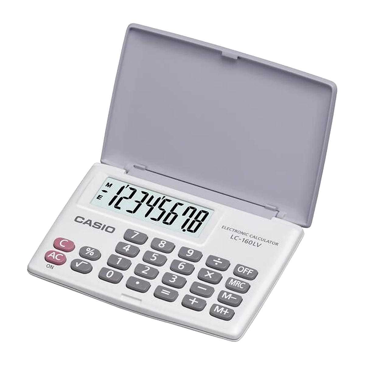 LC-160LV-WE