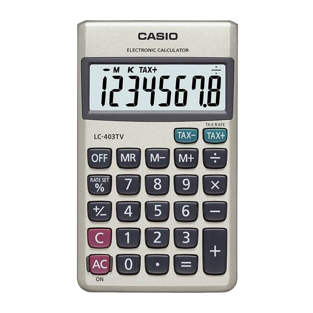 LC-403TV-W