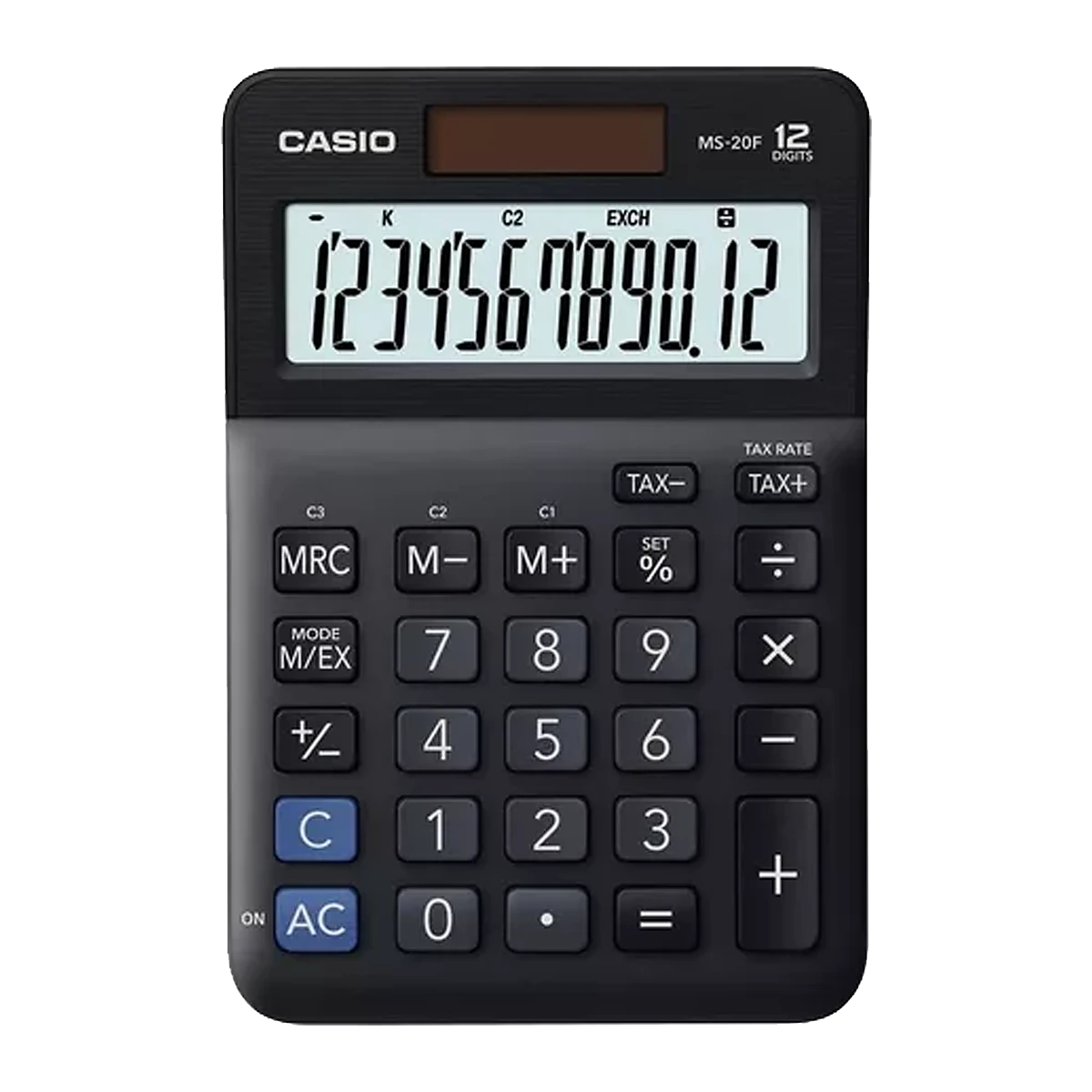 MS-20F