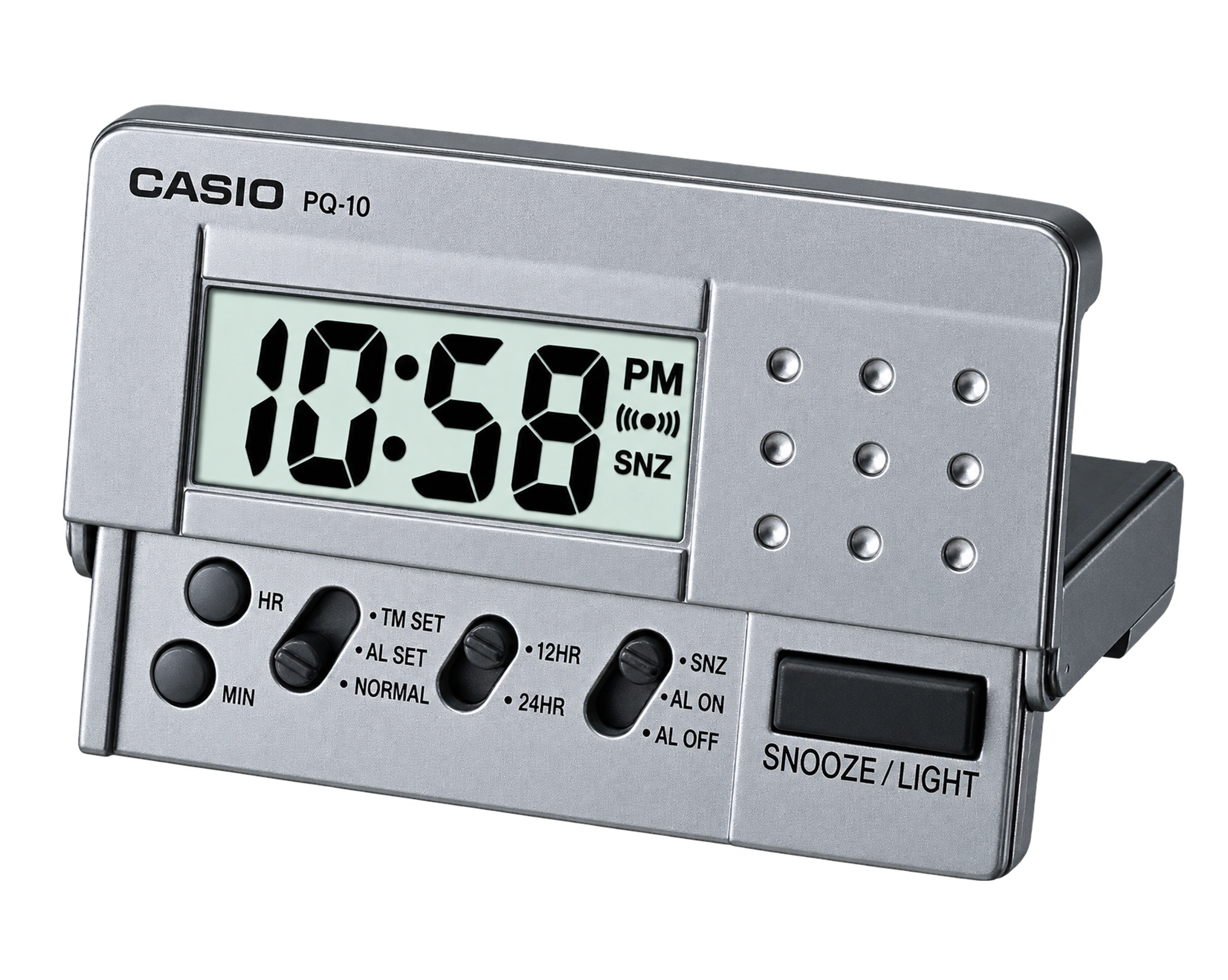 PQ-10D-8R