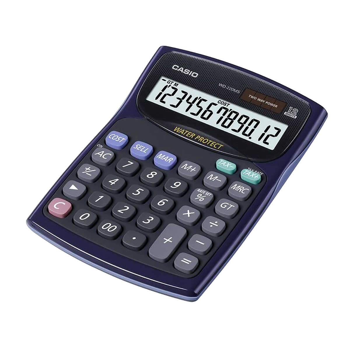 WD-220MS-BU